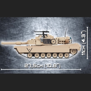 M1A2 Abrams 815 kl.Czołg